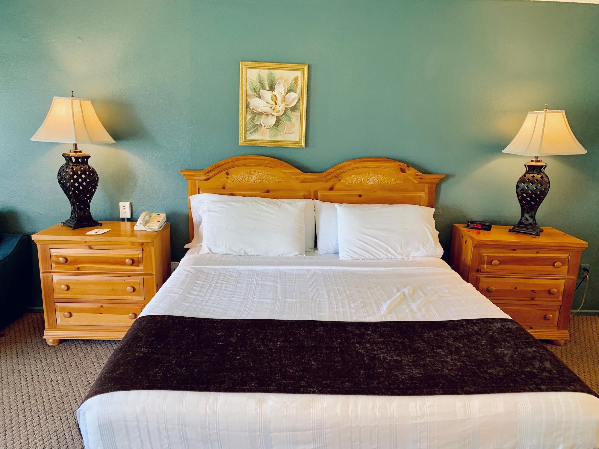 Indian Palms Country Club Hotel Indio Exterior foto