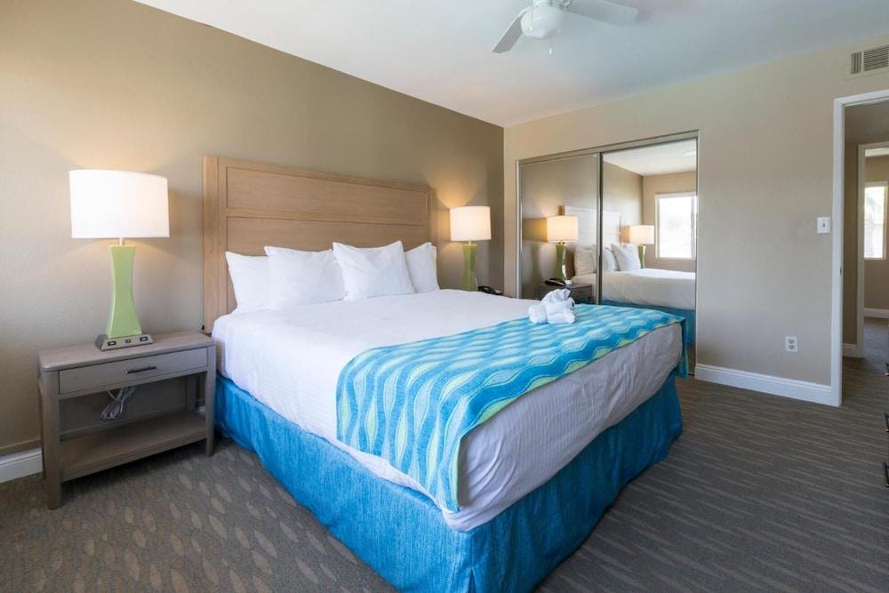 Indian Palms Country Club Hotel Indio Exterior foto