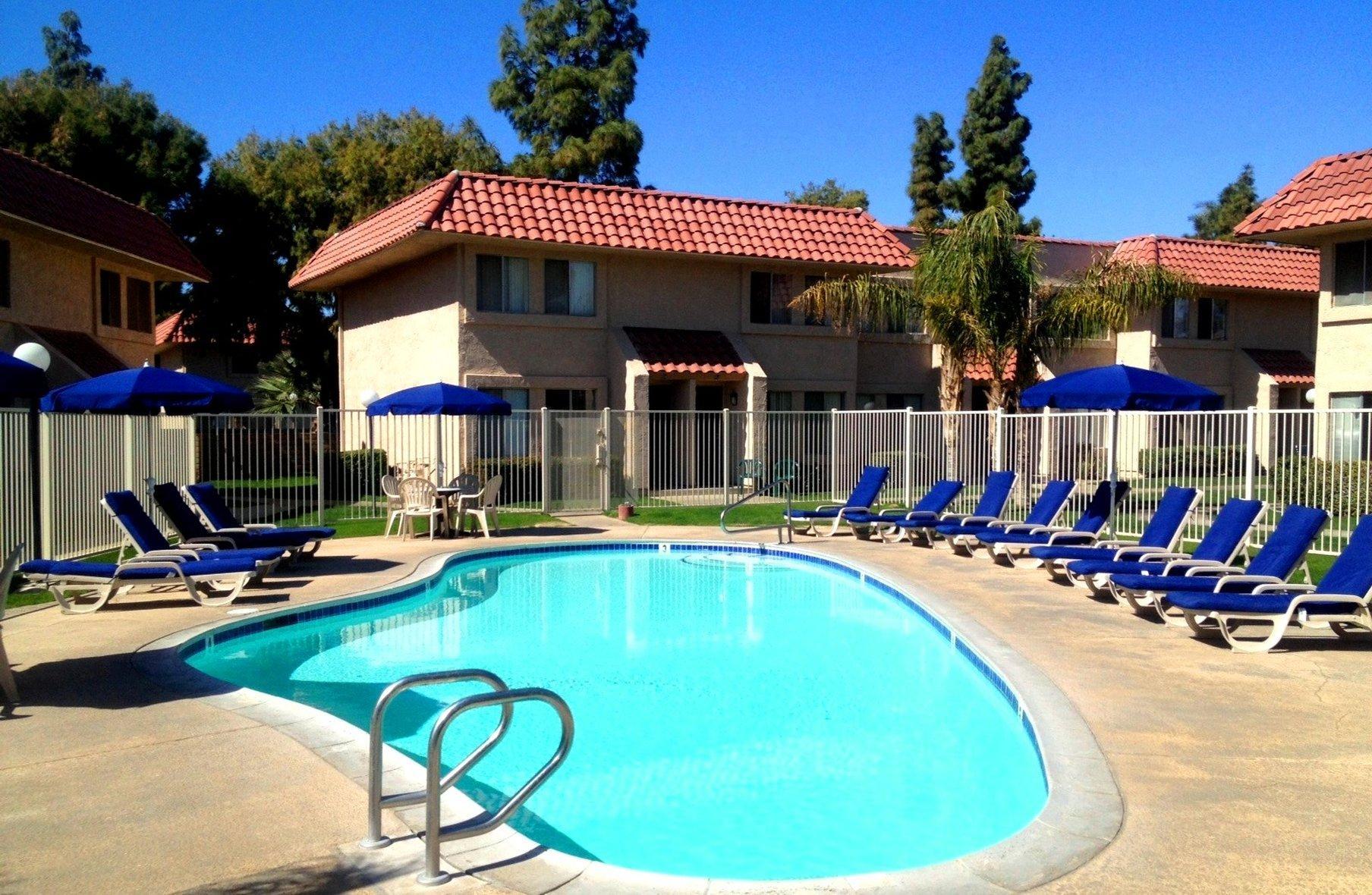 Indian Palms Country Club Hotel Indio Exterior foto