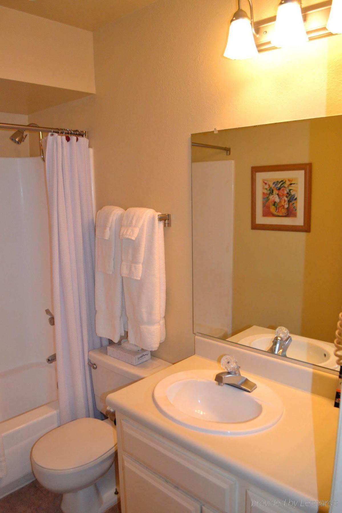 Indian Palms Country Club Hotel Indio Exterior foto