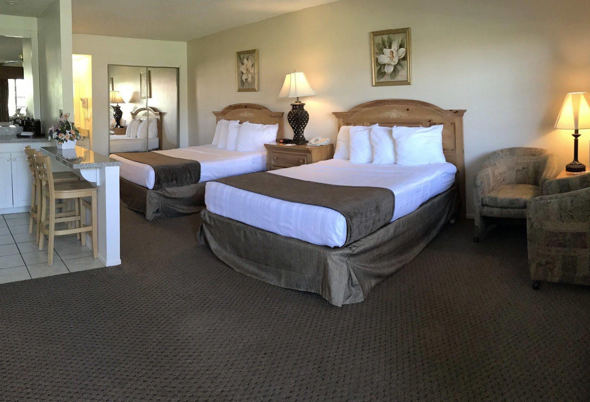 Indian Palms Country Club Hotel Indio Exterior foto