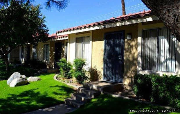Indian Palms Country Club Hotel Indio Exterior foto